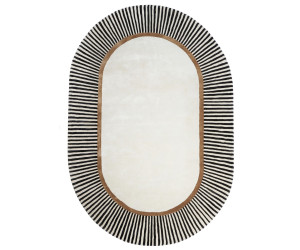 Alfombra AMBER BEIGE (Colección Hecha a Mano)